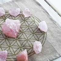 Harness the Power of Rainbow Crystals: A Colorful Journey into Wellness